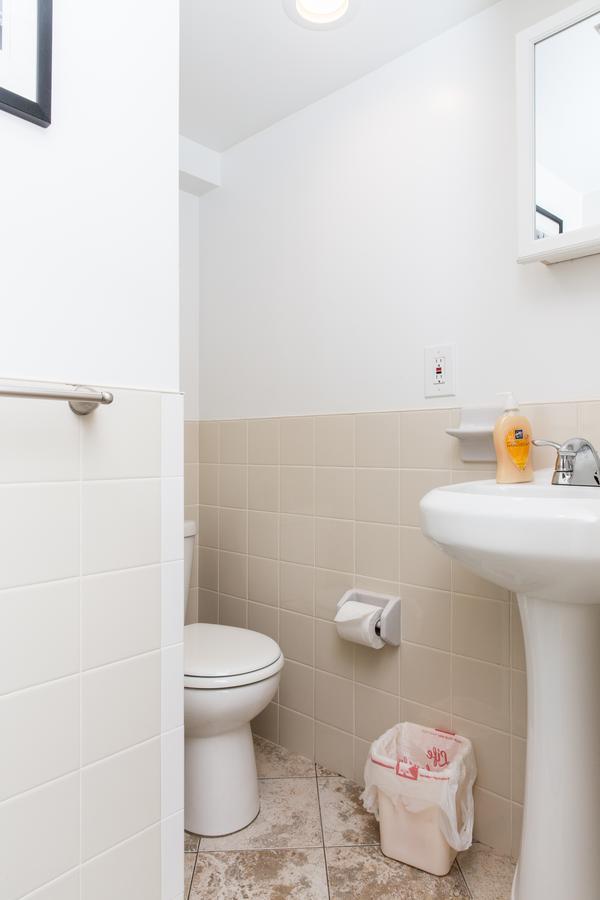 Apartamento Covo Basement Studio Apt