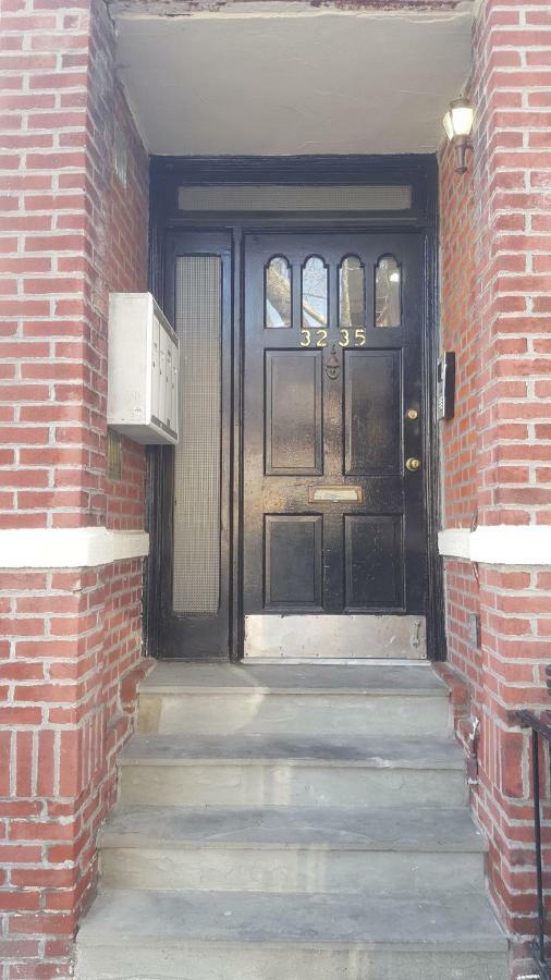 Covo Basement Studio Apt Nova York
